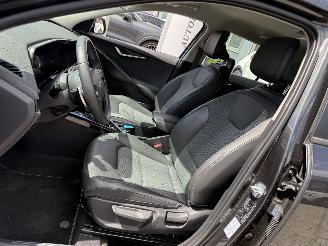 Kia Niro 1.6 GDi PHEV DynamicLine picture 9