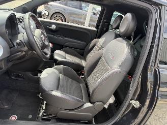 Fiat 500 0.9 TwinAir Lounge picture 11