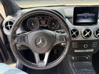 Mercedes B-klasse B180 AMG AUTOMAAT Ambition picture 16