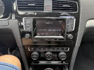 Volkswagen Golf 1.2 TSI Comfortline PANO picture 9