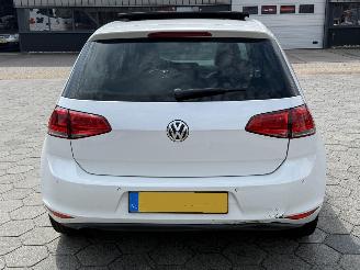 Volkswagen Golf 1.2 TSI Comfortline PANO picture 5