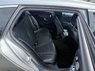 Mercedes C-klasse Estate 350 e Lease Edition AUTOMAAT picture 15