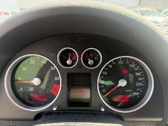 Audi TT Roadster Quattro 225 PK 1.8 5V Turbo picture 20