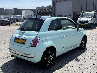 Fiat 500 1.2 Popstar picture 4