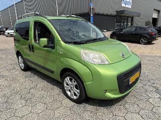 Fiat Qubo 1.4 Dynamic picture 3