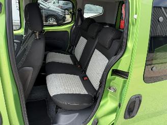 Fiat Qubo 1.4 Dynamic picture 16