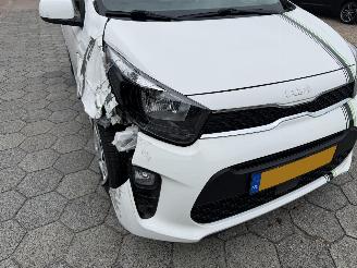 Kia Picanto 1.0 DPi ComfortLine picture 8