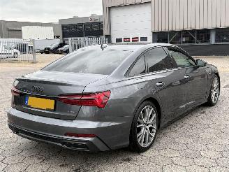 Audi A6 Limousine 50 TFSI e quattro S edition AUTOMAAT 265PK picture 4
