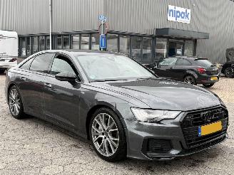 Audi A6 Limousine 50 TFSI e quattro S edition AUTOMAAT 265PK picture 3