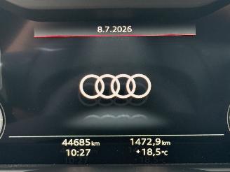 Audi A6 Limousine 50 TFSI e quattro S edition AUTOMAAT 265PK picture 21