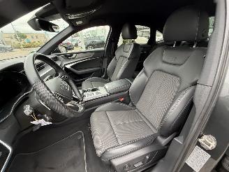Audi A6 Limousine 50 TFSI e quattro S edition AUTOMAAT 265PK picture 17