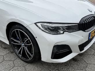 BMW 3-serie 330e High Executive picture 8