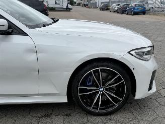 BMW 3-serie 330e High Executive picture 11