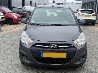 Hyundai I-10 1.0 i-Drive Cool picture 2