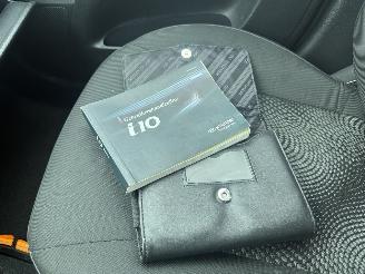 Hyundai I-10 1.0 i-Drive Cool picture 19