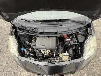 Toyota Yaris 1.0 VVTi Acces picture 7