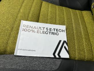 Renault 5 110KW iconic cinq 52 kWh picture 20