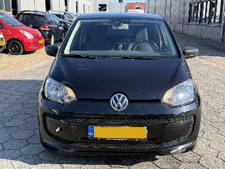 Volkswagen Up! 1.0 high up! picture 2