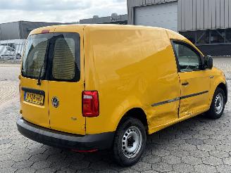 Volkswagen Caddy 2.0 TDI L1H1 BMT Trendline picture 4