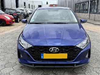 Hyundai I-20 1.0 T-GDI Comfort Smart picture 2