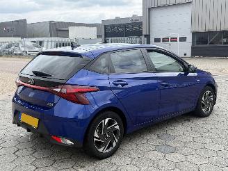 Hyundai I-20 1.0 T-GDI Comfort Smart picture 4