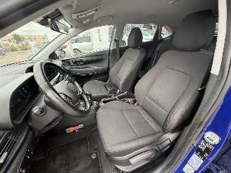 Hyundai I-20 1.0 T-GDI Comfort Smart picture 14