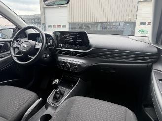 Hyundai I-20 1.0 T-GDI Comfort Smart picture 12