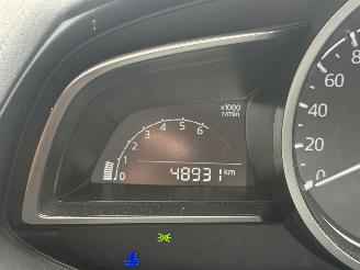 Mazda 2 1.5 e-SkyActiv-G 90 Homura picture 16