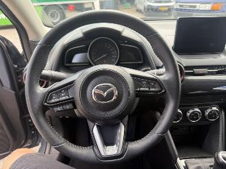 Mazda 2 1.5 e-SkyActiv-G 90 Homura picture 15