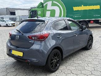 Mazda 2 1.5 e-SkyActiv-G 90 Homura picture 6