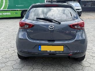 Mazda 2 1.5 e-SkyActiv-G 90 Homura picture 7