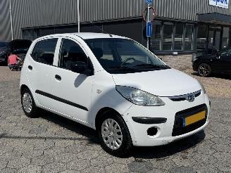 Hyundai I-10 1.1 Pure picture 4