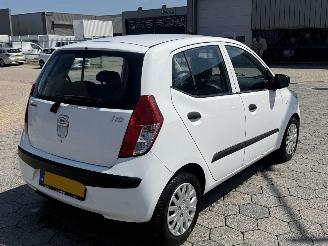 Hyundai I-10 1.1 Pure picture 5
