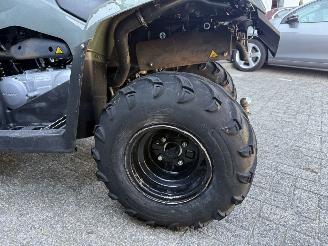 Kymco  QUAD MX4300 picture 10