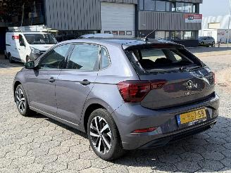 Volkswagen Polo 1.0 TSI Life picture 6