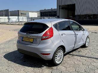 Ford Fiesta 1.4 Ghia AUTOMAAT picture 6
