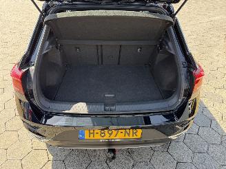 Volkswagen T-Roc 2.0 TSI AUTOMAAT 4Motion Sport picture 12