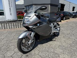dañado motos BMW K 1200 S  2006/4