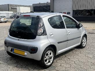 Citroën C1 1.0-12V Ambiance picture 4