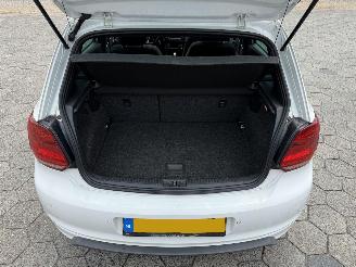 Volkswagen Polo Panoramadak AUTOMAAT TSI Highline picture 14