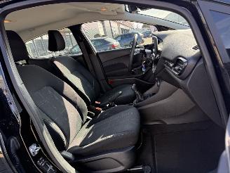 Ford Fiesta 1.1 Trend picture 13