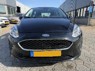 Ford Fiesta 1.1 Trend picture 2