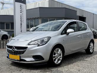 uszkodzony samochody osobowe Opel Corsa 1.0 Turbo Edition 2015/8