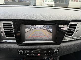 Kia Niro 1.6 GDi PHEV DynamicLine picture 21