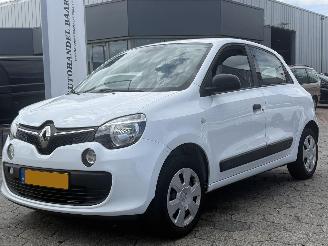 Voiture accidenté Renault Twingo 1.0 SCe Collection 2018/8