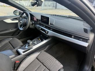 Audi A5 Sportback 40 TFSI Sport S-line Edition picture 14