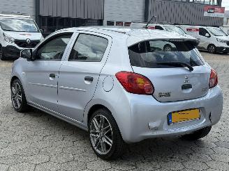 Mitsubishi Space-star 1.0 Inform picture 6