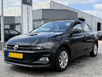Auto incidentate Volkswagen Polo 1.0 TSI Comfortline Business 2018/8