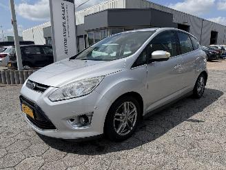 škoda osobní automobily Ford C-Max 1.6 EcoBoost Titanium 2011/10