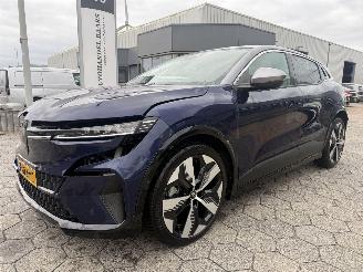 uszkodzony samochody osobowe Renault Mégane E-Tech EV60 Optimum Charge Techno 2024/5